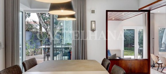 6 bedrooms House in Cascais, Portugal No. 112996 19