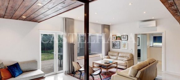 6 bedrooms House in Cascais, Portugal No. 112996 22