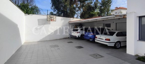 6 bedrooms House in Cascais, Portugal No. 112996 13