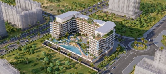 3 bedrooms Apartment in Dubai, UAE No. 55190 2