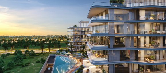 3 bedrooms Apartment in Dubai, UAE No. 55190 7