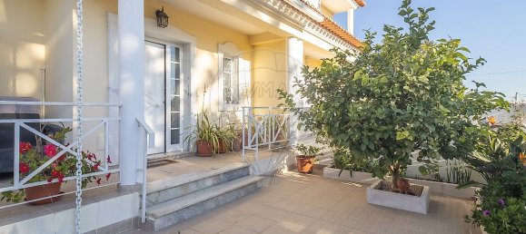 3 chambres Maison à Moita, Portugal No. 21983 7