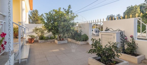 3 chambres Maison à Moita, Portugal No. 21983 5