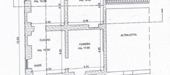 8 rooms House in Pianella, Italy No. 103887 34