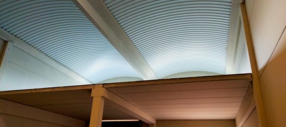 424m² Warehouse in Cartuja Baja, Spain No. 191502 3