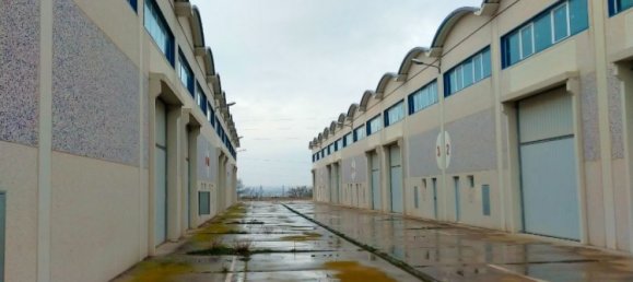 424m² Warehouse in Cartuja Baja, Spain No. 191502 8