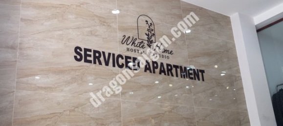 Wohnung in District 1, Vietnam 20m², Nr. 10581 2