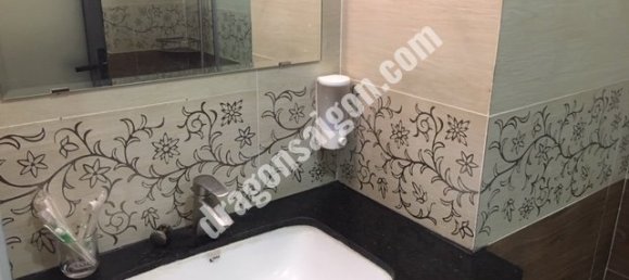 Wohnung in District 1, Vietnam 20m², Nr. 10581 6