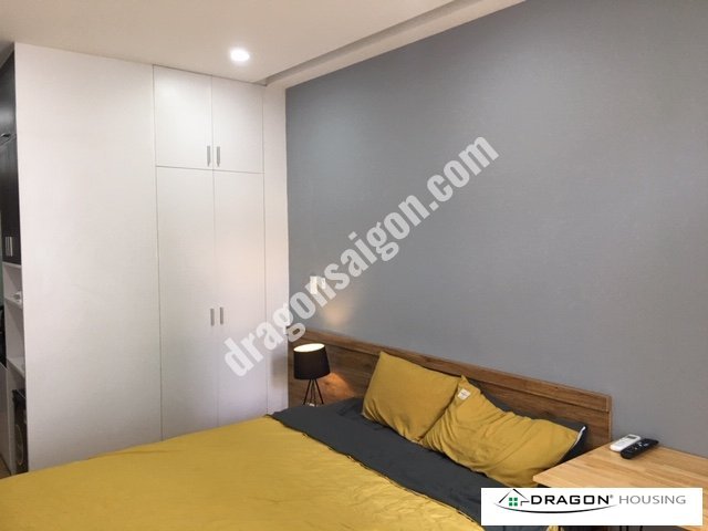 Wohnung in District 1, Vietnam 20m², Nr. 10581