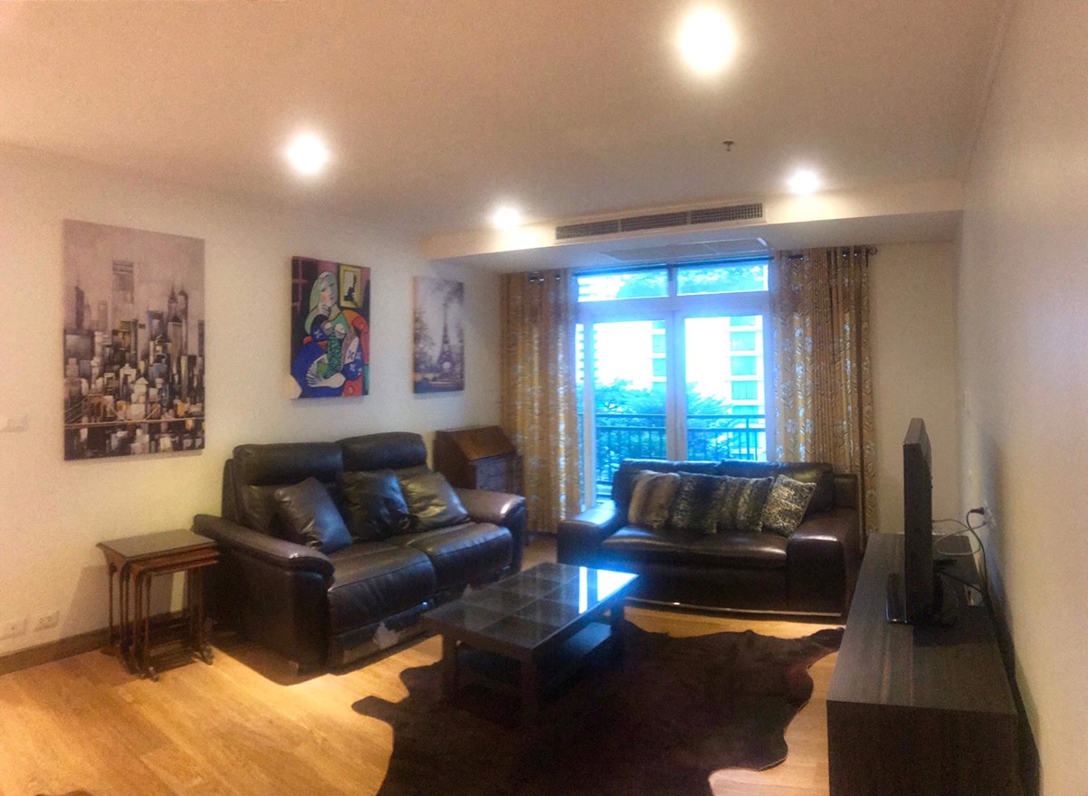 2 bedrooms Condo in Railay Beach, Thailand No. 66463