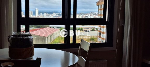1 bedroom Apartment in A Coruna, Spain No. 139684 2