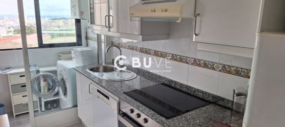 1 bedroom Apartment in A Coruna, Spain No. 139684 5