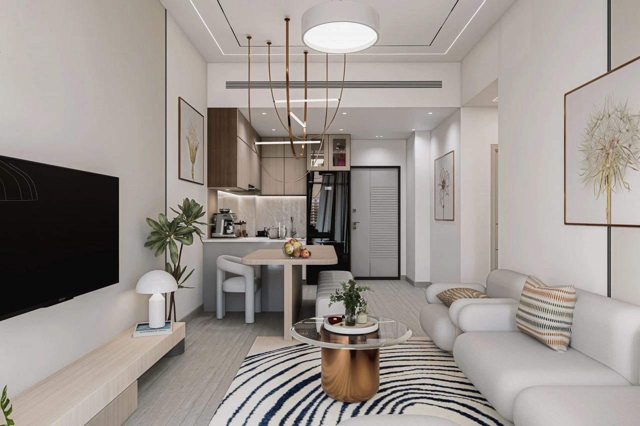 3 chambres Appartement à Dubai, UAE No. 111941