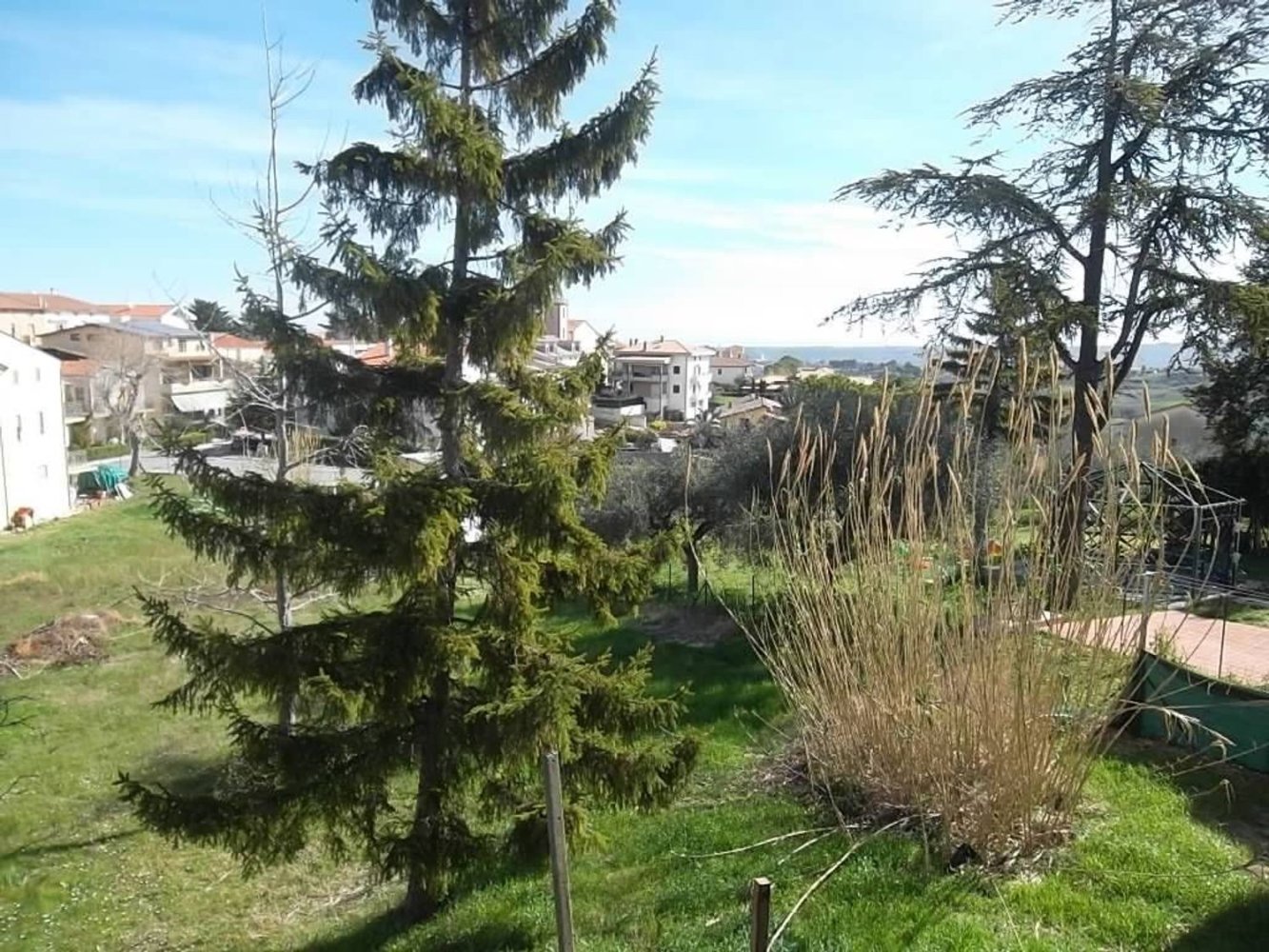 3غرفة فيلا في Scerni, Italy رقم 111366