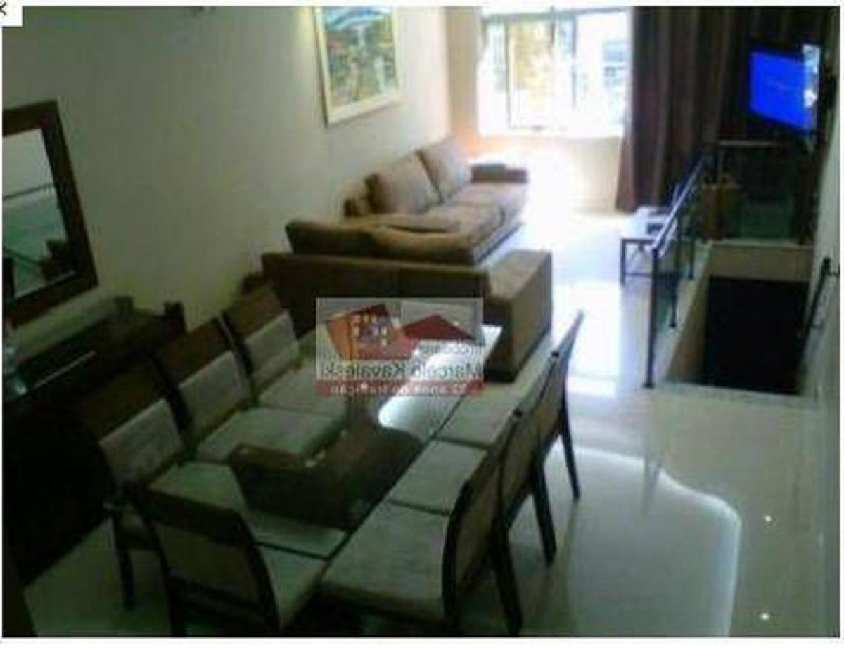 4 غرف نوم منزل في Sao Paulo, Brazil رقم 522308