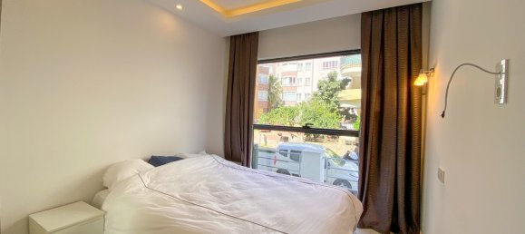 Apartamento de 1+1 en Alanya, Turkey No. 30494 16