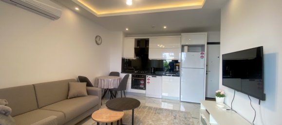 Apartamento de 1+1 en Alanya, Turkey No. 30494 6