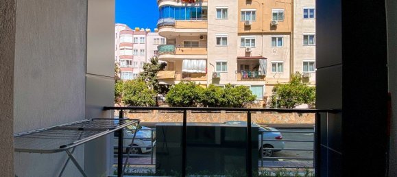 Apartamento de 1+1 en Alanya, Turkey No. 30494 8
