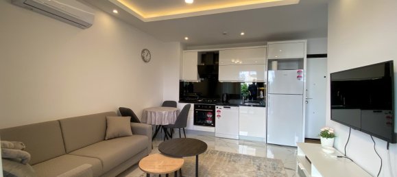 Apartamento de 1+1 en Alanya, Turkey No. 30494 10