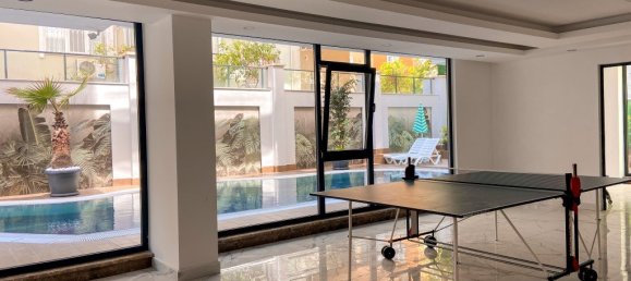 Apartamento de 1+1 en Alanya, Turkey No. 30494 3