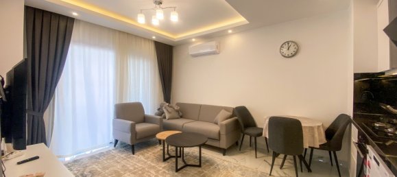 Apartamento de 1+1 en Alanya, Turkey No. 30494 18