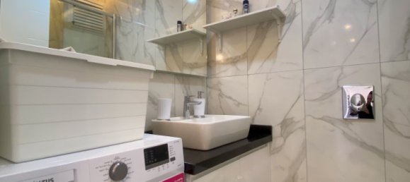 Apartamento de 1+1 en Alanya, Turkey No. 30494 2