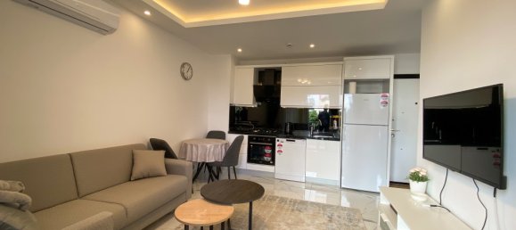 Apartamento de 1+1 en Alanya, Turkey No. 30494 23