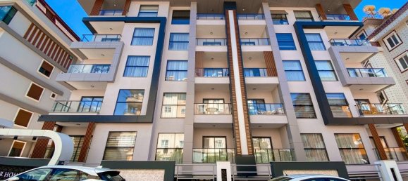 Apartamento de 1+1 en Alanya, Turkey No. 30494 19