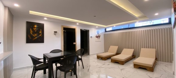 Apartamento de 1+1 en Alanya, Turkey No. 30494 11