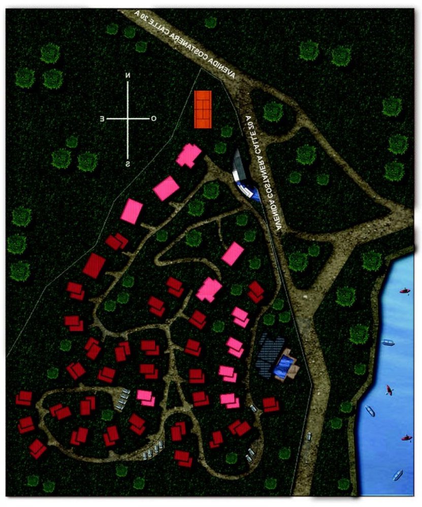  Land in Cordoba, Argentina No. 33649