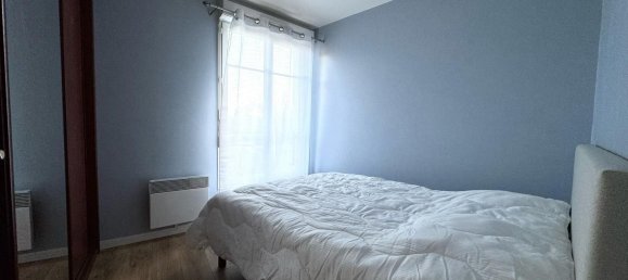 1 bedroom Apartment in Le Plessis-Trevise, France No. 168597 4