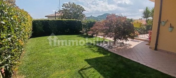 2 bedrooms Apartment in Gemmano, Italy No. 337854 4