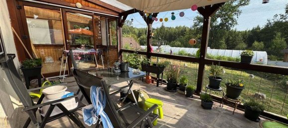 5غرفة منزل في Waldeck-Frankenberg, Germany رقم 337137 16