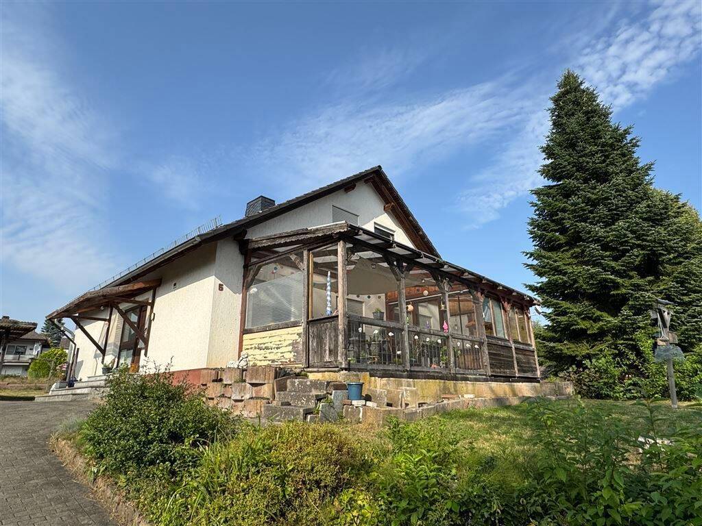 5غرفة منزل في Waldeck-Frankenberg, Germany رقم 337137