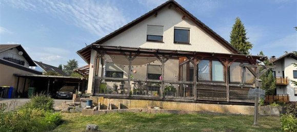 5غرفة منزل في Waldeck-Frankenberg, Germany رقم 337137 2