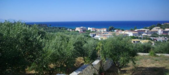  Land in Zakynthos, Greece No. 550 4