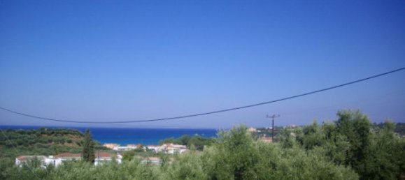  Land in Zakynthos, Greece No. 550 6