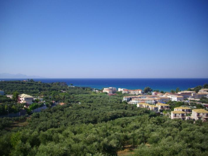  Land in Zakynthos, Greece No. 550