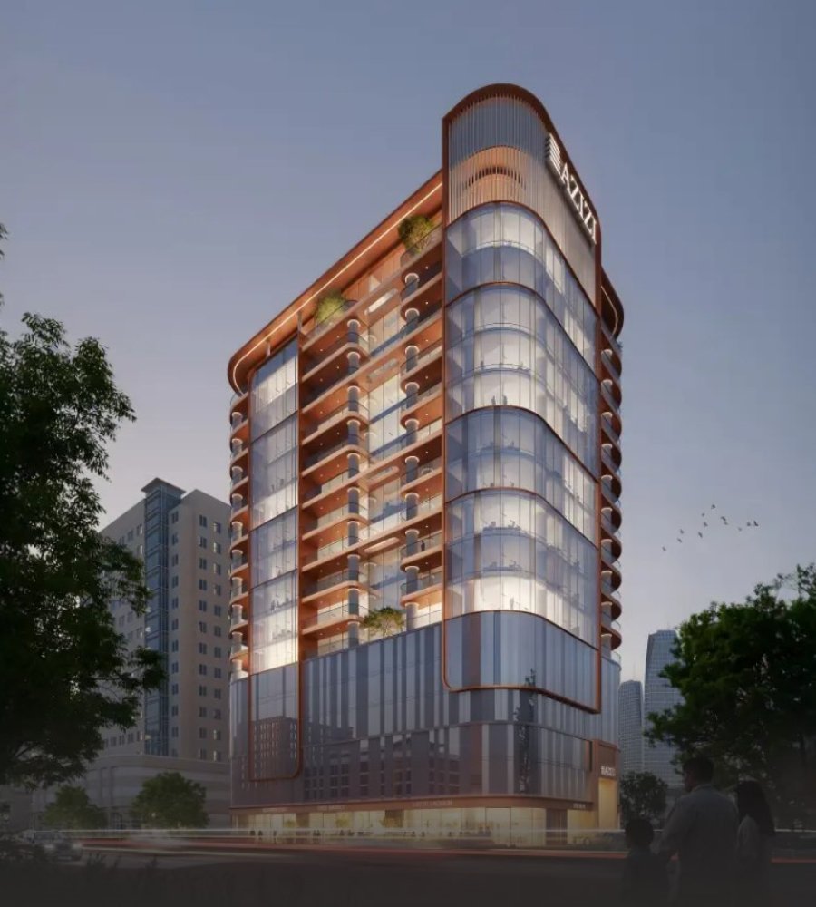 Studio à Dubai, UAE No. 123656