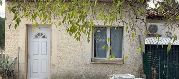 2 Schlafzimmer Villa in Clermont-l'Herault, France, Nr. 197782 3