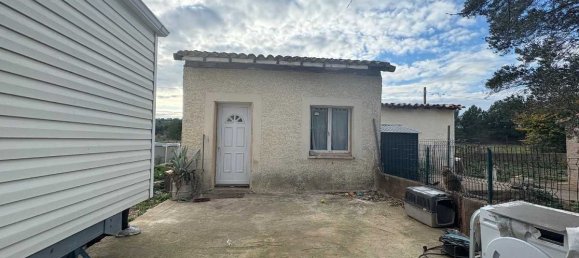 2 Schlafzimmer Villa in Clermont-l'Herault, France, Nr. 197782 17