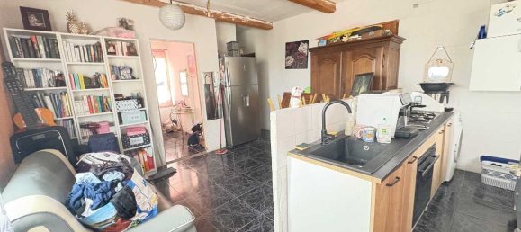 2 Schlafzimmer Villa in Clermont-l'Herault, France, Nr. 197782 2