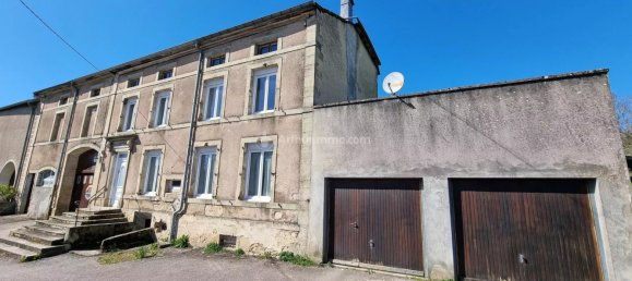 4 bedrooms House in Graffigny-Chemin, France No. 85634 2