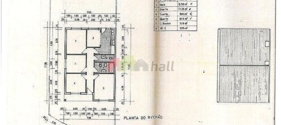 5 bedrooms House in Alcochete, Portugal No. 83999 47