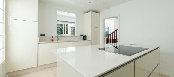 4 chambres Maison de ville à Benalmadena, Spain No. 53639 25