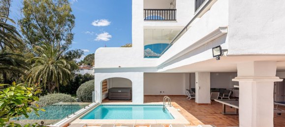 4 chambres Maison de ville à Benalmadena, Spain No. 53639 16