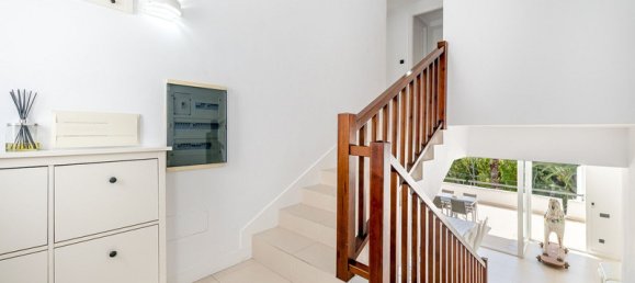 4 chambres Maison de ville à Benalmadena, Spain No. 53639 19