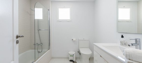 4 chambres Maison de ville à Benalmadena, Spain No. 53639 11