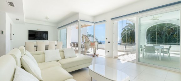 4 chambres Maison de ville à Benalmadena, Spain No. 53639 24