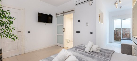 4 chambres Maison de ville à Benalmadena, Spain No. 53639 15